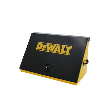 Dewalt Steel, Yellow/Black, 36.85 in W x 17.52 in D x DXTB36BY